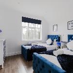Apartment in London 
