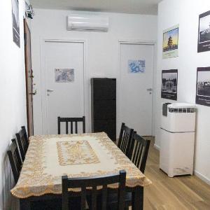 Orienty Home Pentacoro