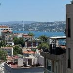 Sah Bey Konagi Istanbul 