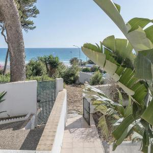 Mirador de la Atalaya con Jardín