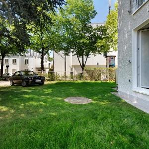 Ferienwohnung in München Eg