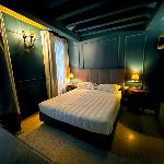 San Simeon Suite