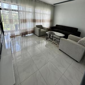 The Ridge Kigali Apartement