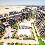 Studio in Dubai Production City