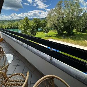 Apartman Hanna