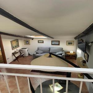 Alessios House by NapoliApartments