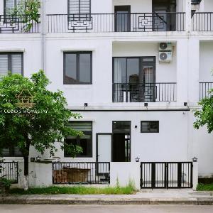 Cloud Inn Homestay