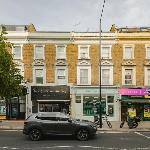 Harrow Road Vibrant Apartments!
