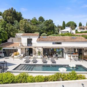 Sérénité Marine - Villa 14p avec piscine