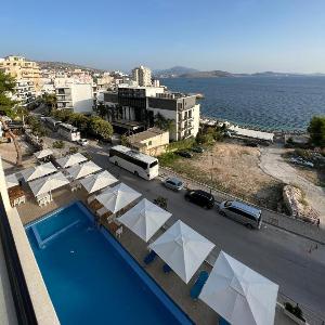 Kostanca Pool & Bay Studio