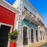 Apartment in San Juan Puerto Rico