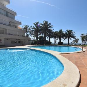 Estudio renovado a 50m de la playa en Roses - ES-204-77