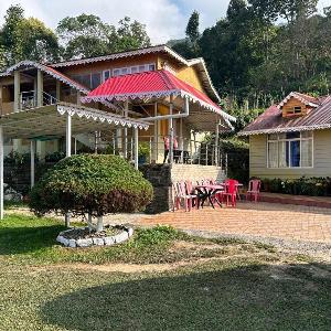 Nawang Homestay By StayApart