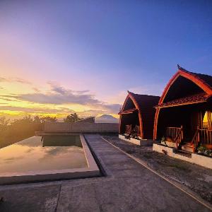 Dudu Cottage Nusa Penida
