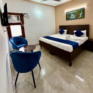 Hotel Basant Lodge