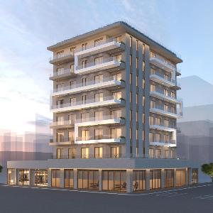 Hilton Garden Inn Chania City