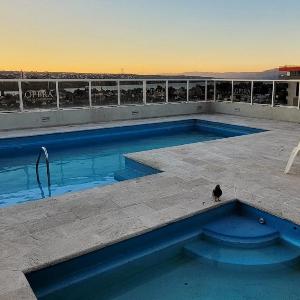 Departamento en Carlos Paz con vistas y céntrico