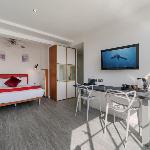 Apartment in London 