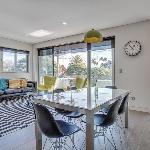 Spacious 2-Bed Apartment Close to City