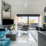2BR Pefki Maisonette by UPSTREET 