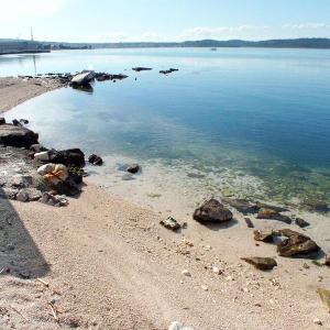 Apartments with parking space Trogir - 24605