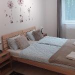 125 Family Apartment 1 near by Heroes Square with free garage