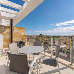 La Zenia Star