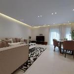 Cozy 2BR Apartment w Pool Access Cairo