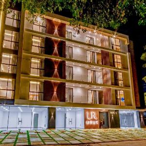 Edificio Urus
