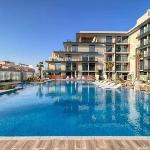 Apartment in Dubai 