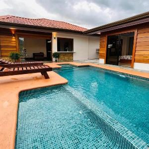 Magnalia House 3bd3ba volcano view secure private central