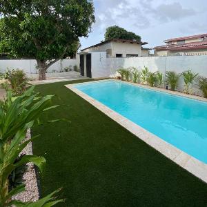 Aruba Islander Residence 1