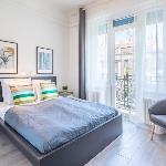 Absolute Central with Balcony Budapest 