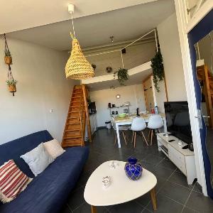 Cocon pour les vacances à la mer NP