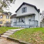 Pet-Friendly Cottage in DWTN Brainerd Brainerd