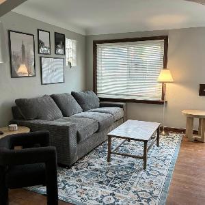 The Urban Nest – Your St. Louis City Retreat!