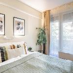 Modern Comfy Home - Easy Parking Budapest