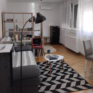 Studio Apartment Telep