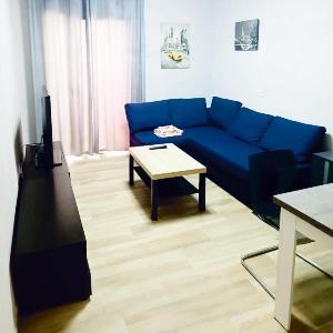 Apartamento La Vista Cerca de la Playa