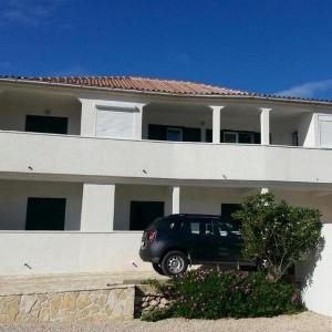 Apartments by the sea Pag - 24596