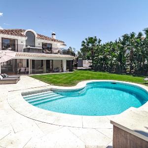 Villa Nottingham Stunning Private Villa
