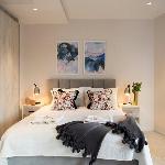 Chic 1 bed Apartment near Museum 