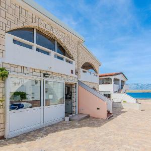 Apartments by the sea Vir - 24564