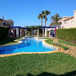 Residencial El Castell By Elconserje