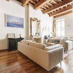 Apartment in Florence 