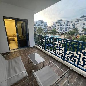 Appartement Costa Mar Entre Piscine et Plage