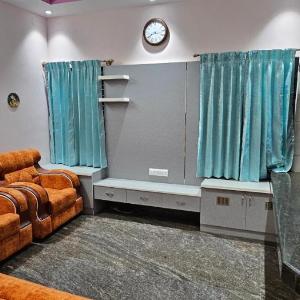 Riddhi krrish Home stay