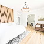 Jennifer's Spa-Like Apt King Bed Historic Broadway Providence Rhode Island