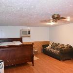 Chalets in Corbin Kentucky