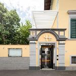Hotel in Florence 